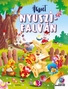 Elektra team - Húsvét Nyuszifalván