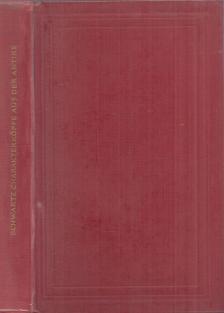 Eduard Schwartz - Charakterköpfe aus der Antike [antikvár]