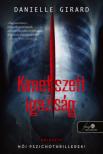 Danielle Girard - Kimetszett igazság [antikvár]
