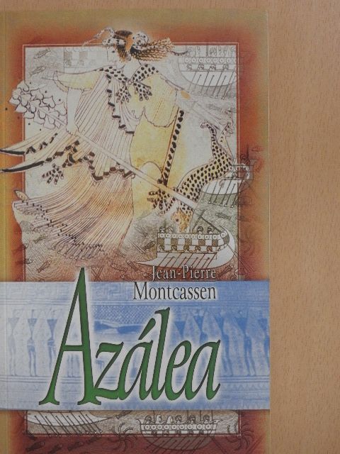 Cselenyák Imre - Azálea [antikvár]