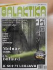 Andrej Iljics Dajcs - Galaktika 351. [antikvár]