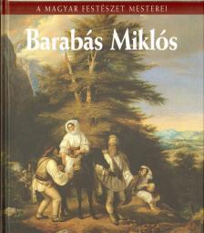 Szvoboda Dománszky Gabriella - Barabás Miklós [antikvár]