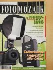 Kovács Zsolt - Foto Mozaik 2012. május [antikvár]