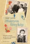 Bart van Es - Hiányos fénykép [antikvár]