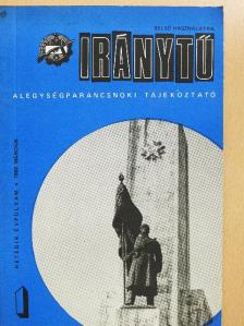 Iránytű 1980. március [antikvár]