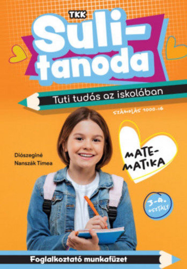 Diószeginé Nanszák Tímea - Sulitanoda [antikvár]