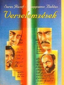 Ady Endre - Verselemzések [antikvár]
