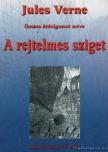 Jules Verne - A rejtelmes sziget [antikvár]