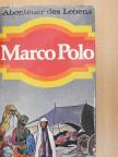 Carl Lindberg - Marco Polo [antikvár]