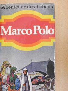 Carl Lindberg - Marco Polo [antikvár]