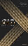 Linda Scott - Dupla X [antikvár]