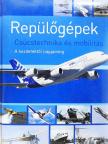 Repülőgépek [antikvár]