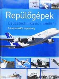 Repülőgépek [antikvár]