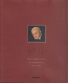 Hoffmanné Kövér Ildikó - Hofi Géza élete és pályafutása 1936-2002 [antikvár]