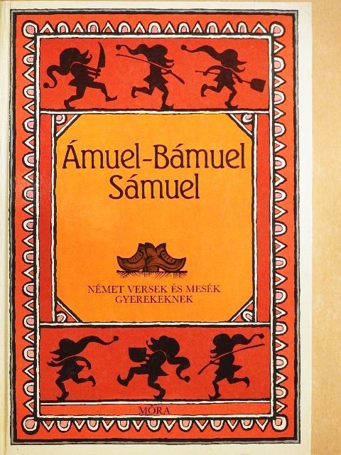 Arthur Schopenhauer - Ámuel-Bámuel Sámuel [antikvár]