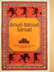 Arthur Schopenhauer - Ámuel-Bámuel Sámuel [antikvár]