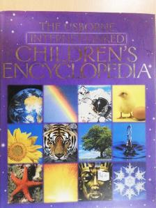 The Usborne Internet-linked Children's Encyclopedia [antikvár]