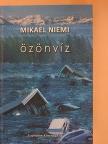 Mikael Niemi - Özönvíz [antikvár]