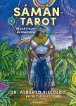 Dr. Alberto Villoldo - Patricia Gift - Sámántarot
