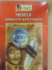 Devecsery László - »Mesélő« irodalmi kislexikon [antikvár]