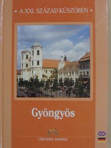 Dr. Misóczki Lajos - Gyöngyös [antikvár]