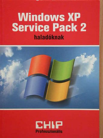 Windows XP Service Pack 2 [antikvár]