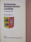 Schleswig-Holsteinischer Landtag [antikvár]