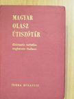 Havas Lívia - Magyar-olasz/Olasz-magyar útiszótár [antikvár]