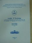 EAHIL '97 Workshop [antikvár]
