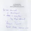 Bányai Tamás - Szabadság a tajgán (dedikált) [antikvár]