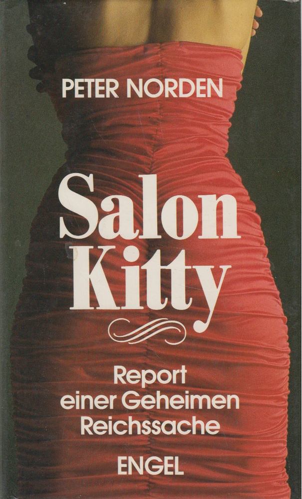 Peter Norden - Salon Kitty [antikvár]
