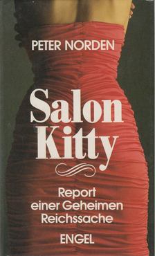 Peter Norden - Salon Kitty [antikvár]
