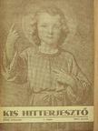 Kis Hitterjesztő 1943. január [antikvár]