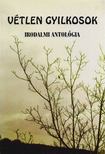 Sípos Gyula, Scheiblinger Péter - Vétlen gyilkosok [antikvár]