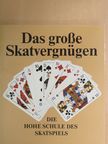 Frank Schettler - Das große Skatvergnügen [antikvár]
