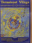 Bődy Zoltán - Természet Világa 1998. október [antikvár]