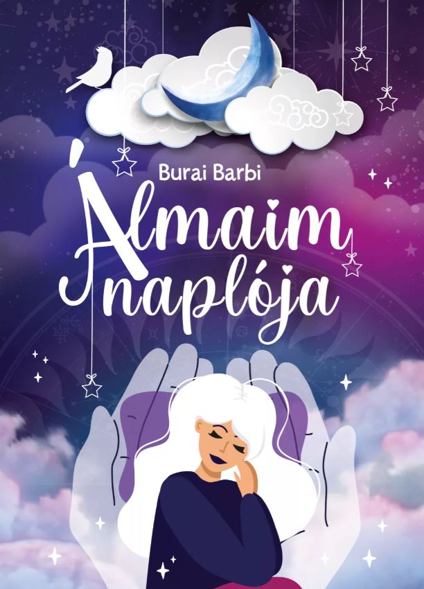 .- - Álmaim naplója