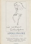 APOLLINAIRE, GUILLAUME - Guillaume Apollinaire válogatott művei [antikvár]