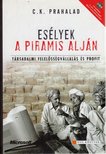 C. K. Prahalad - Esélyek a piramis alján [antikvár]