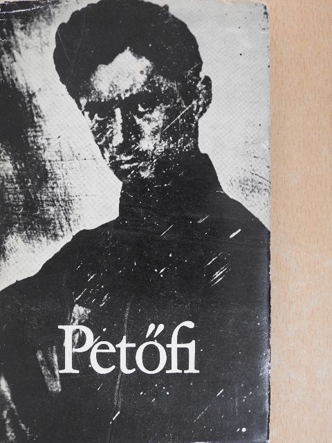 Petőfi Sándor - Gedichte [antikvár]