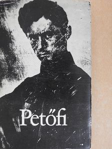 Petőfi Sándor - Gedichte [antikvár]