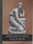 Vinkler László - Képzőművészeti alkotások [antikvár]