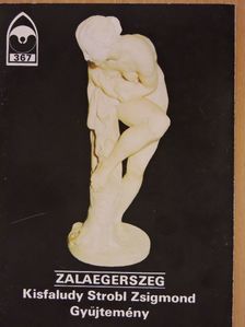 Kostyál László - Zalaegerszeg - Kisfaludy Strobl Zsigmond Gyűjtemény [antikvár]