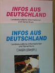Michael Steindl - Infos aus Deutschland 1-2. [antikvár]