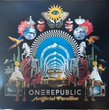 ONEREPUBLIC - ARTIFICIAL PARADISE LP ONEREPUBLIC