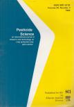 G. T. Brooks, L. G. Copping - Pesticide Science Volume 34, Number 3 1992 [antikvár]