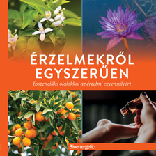 Total Wellness Publishing - Érzelmekről egyszerűen