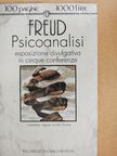 Sigmund Freud - Psicoanalisi [antikvár]