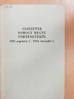 Andrássy Antal - Fejezetek Somogy megye történetéből [antikvár]