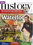 Papp Gábor (főszerk.) - BBC History 2013. október [antikvár]